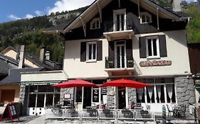 Chambres D'Hotes L'Astazou