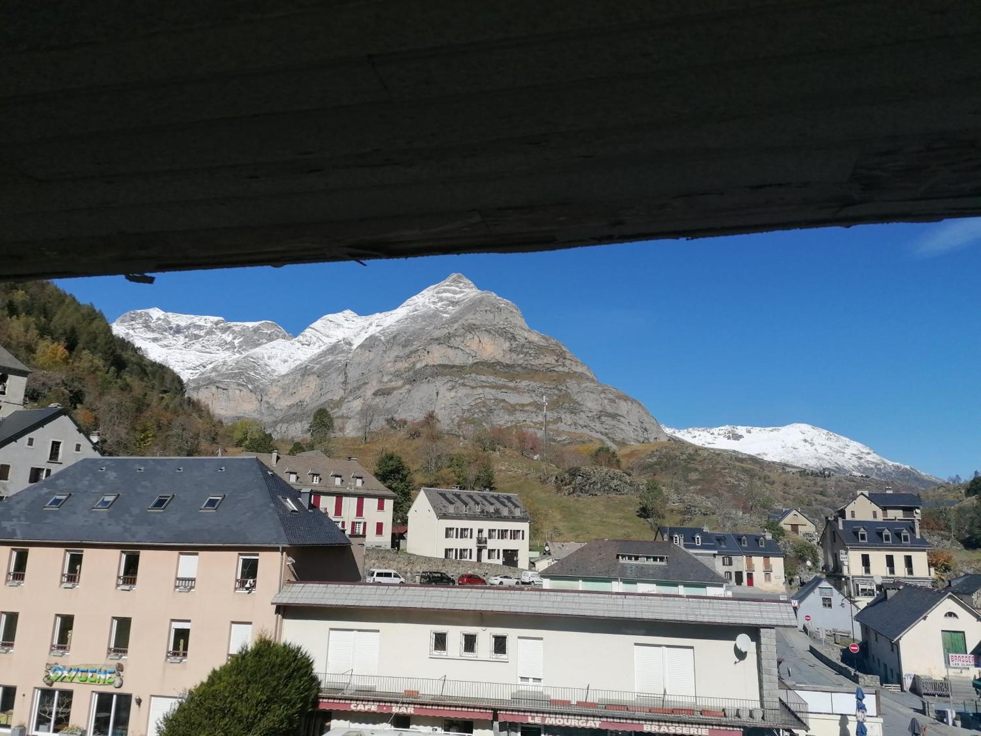 Chambres D'Hotes L'Astazou Gavarnie Exterior photo